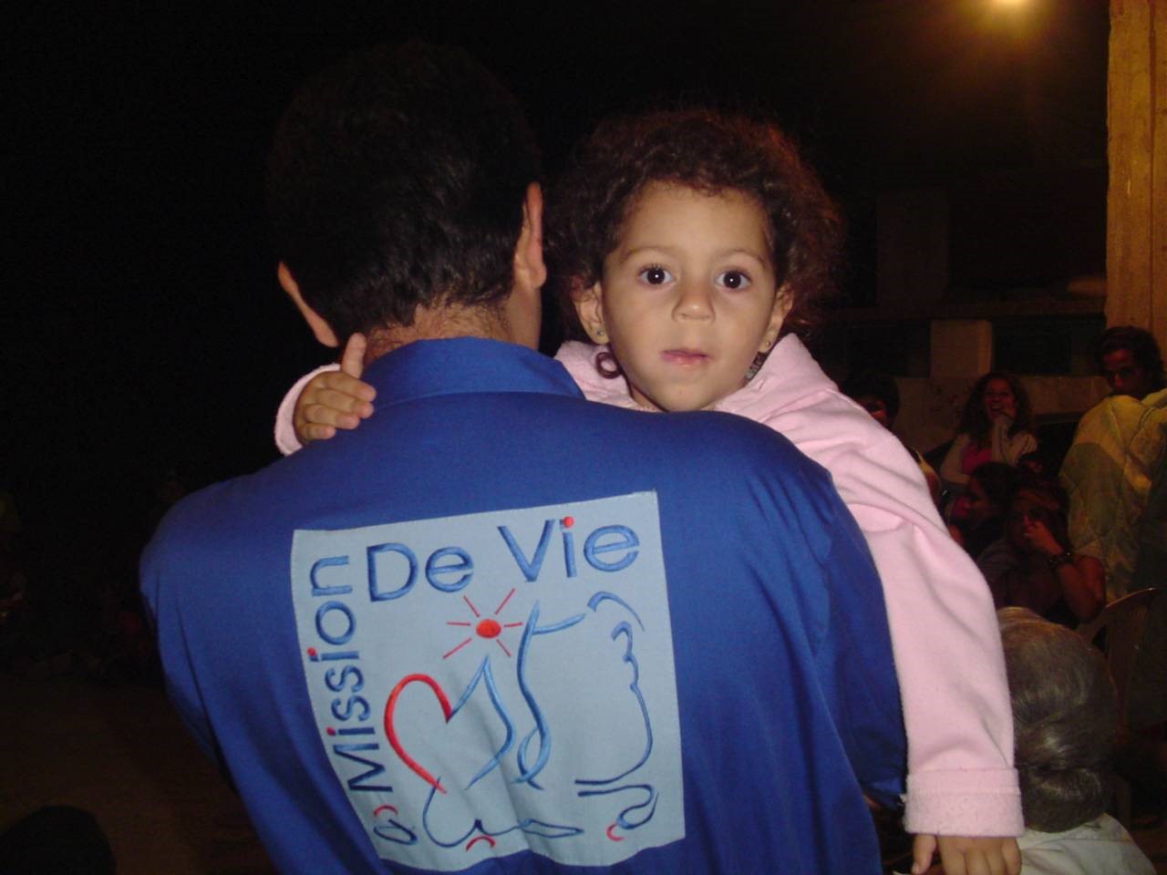 Mission de vie